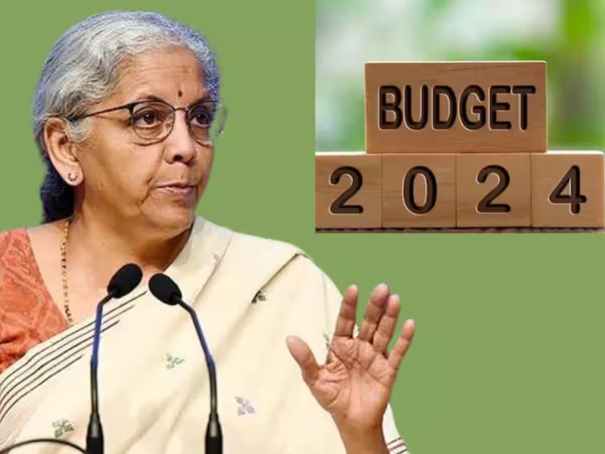 BUDGET 2024