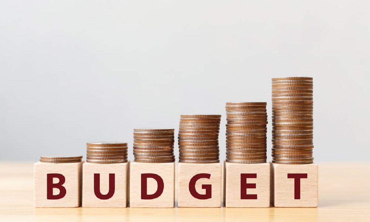 BUDGET