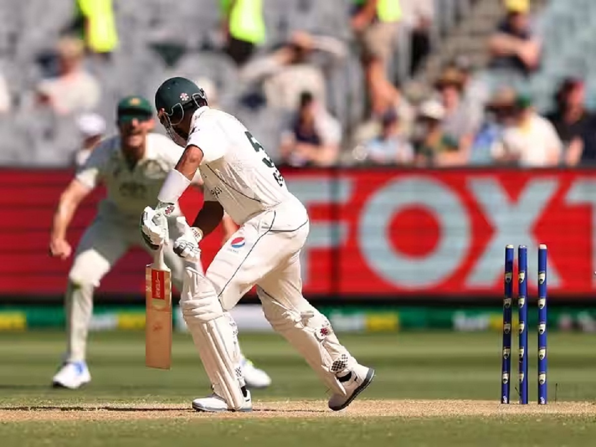 Babar Azam Satya Day