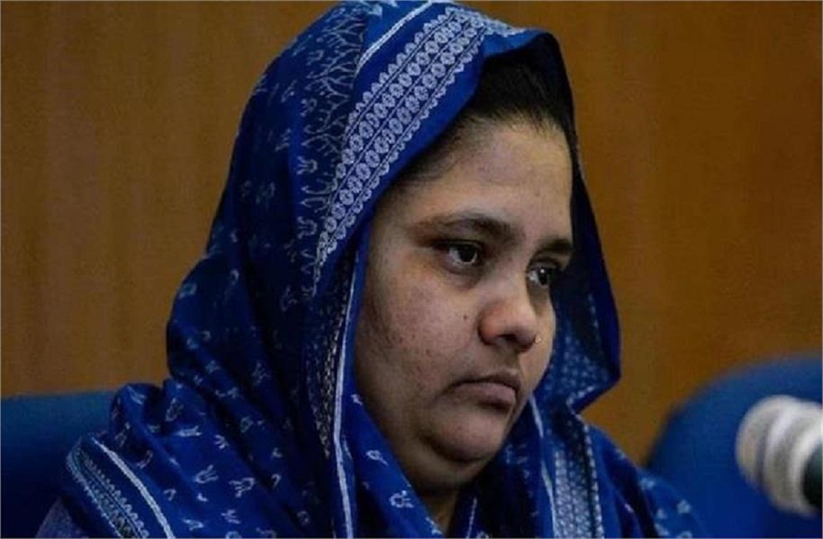 Bilkis Bano case 1