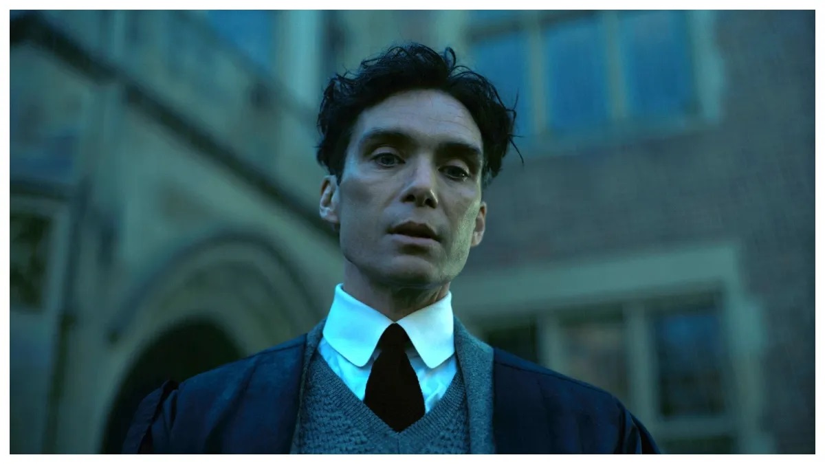 Cillian Murphy Satya Day