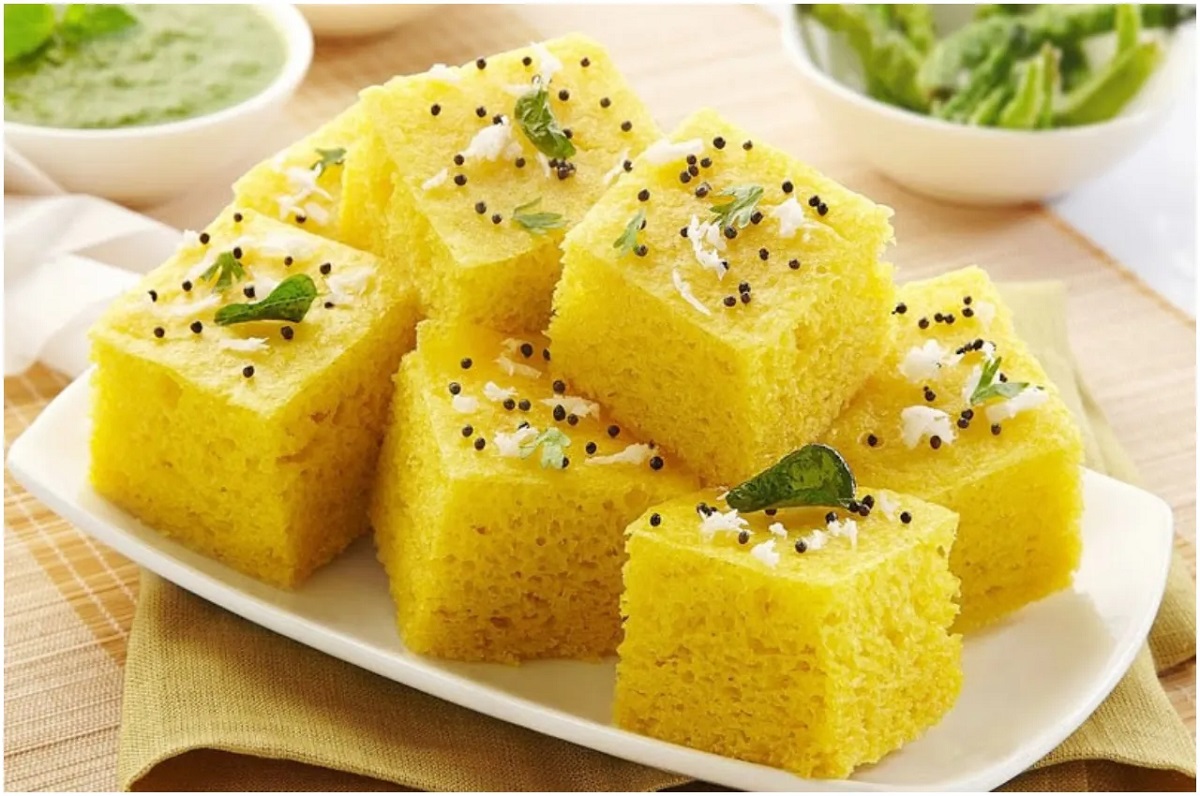 DHOKLA