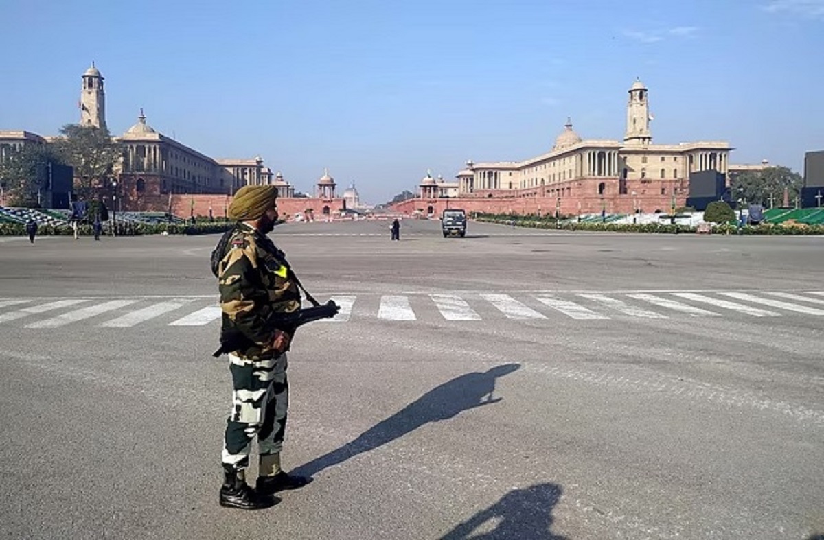 Delhi