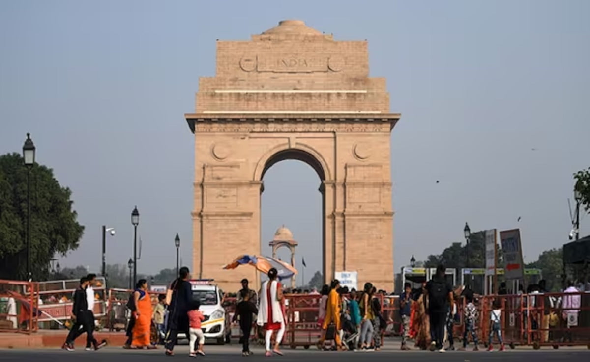 Delhi-NCR.