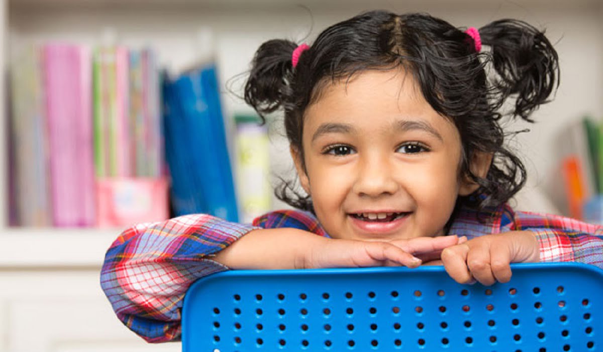 Delhi Nursery 1 Satya Day