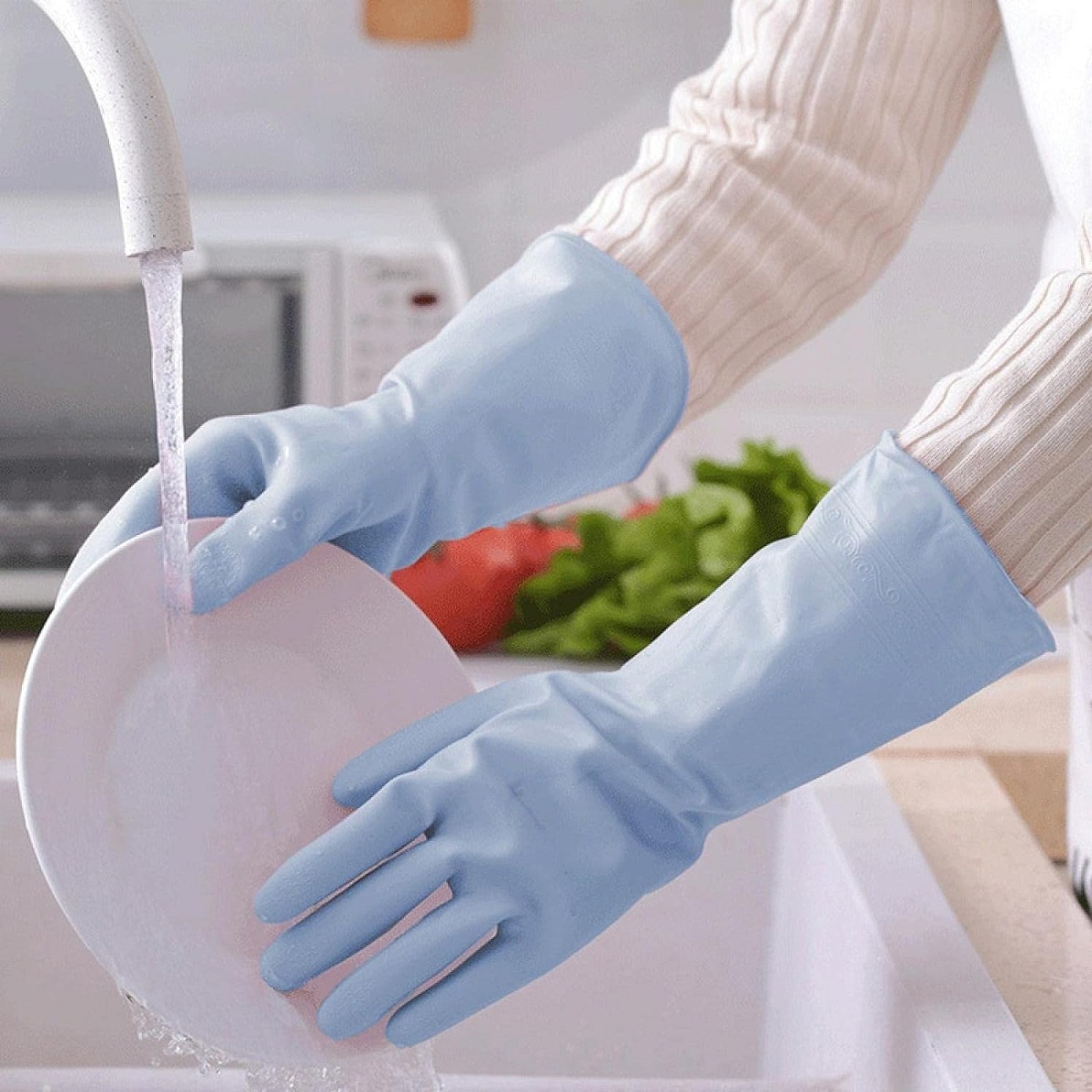Dish wash.1