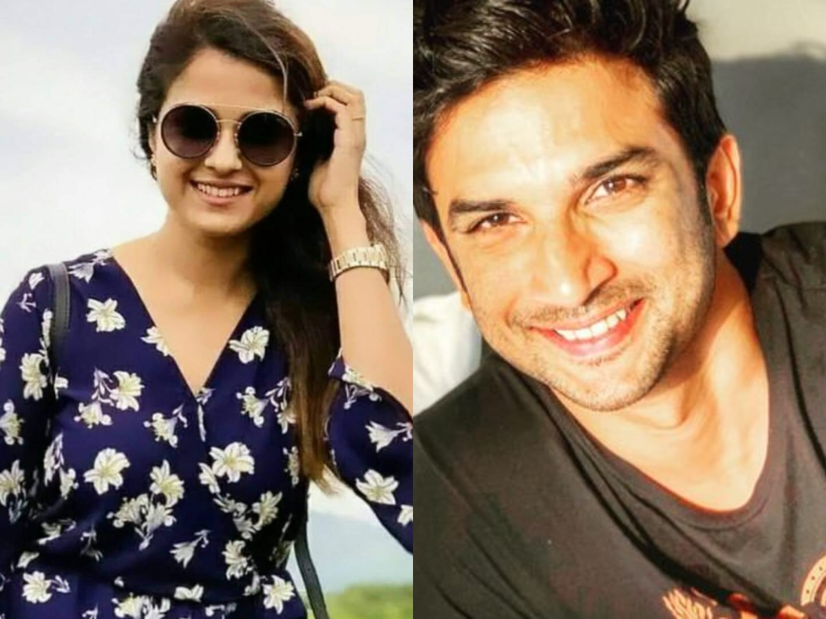 Disha Salian was not Sushants manager