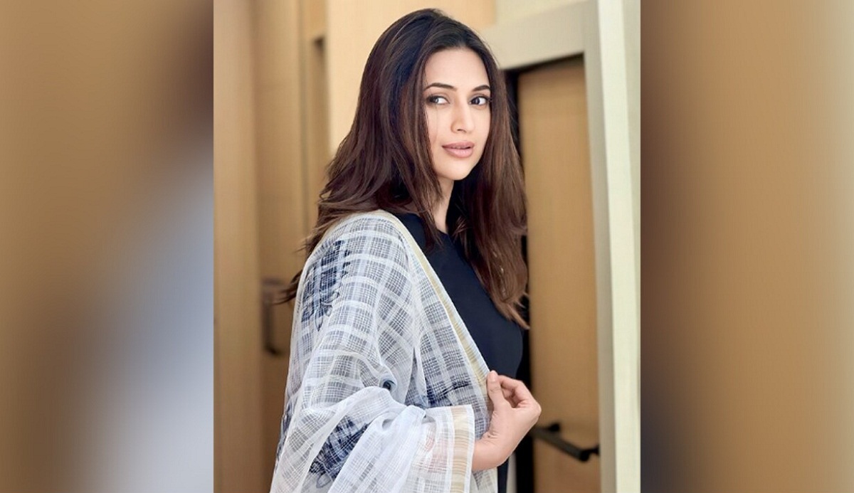 Divyanka Tripathi Satya Day