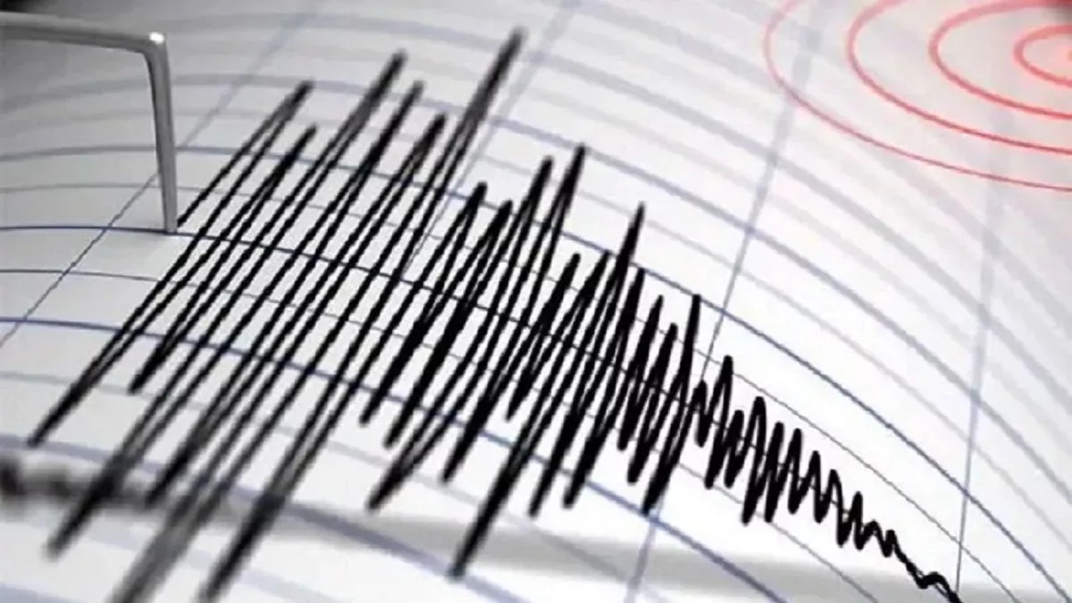 EARTHQUAKE