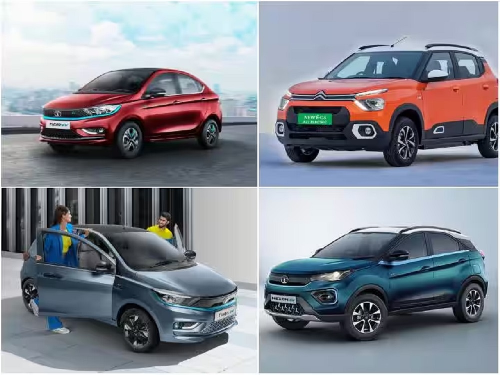 Ev-Cars