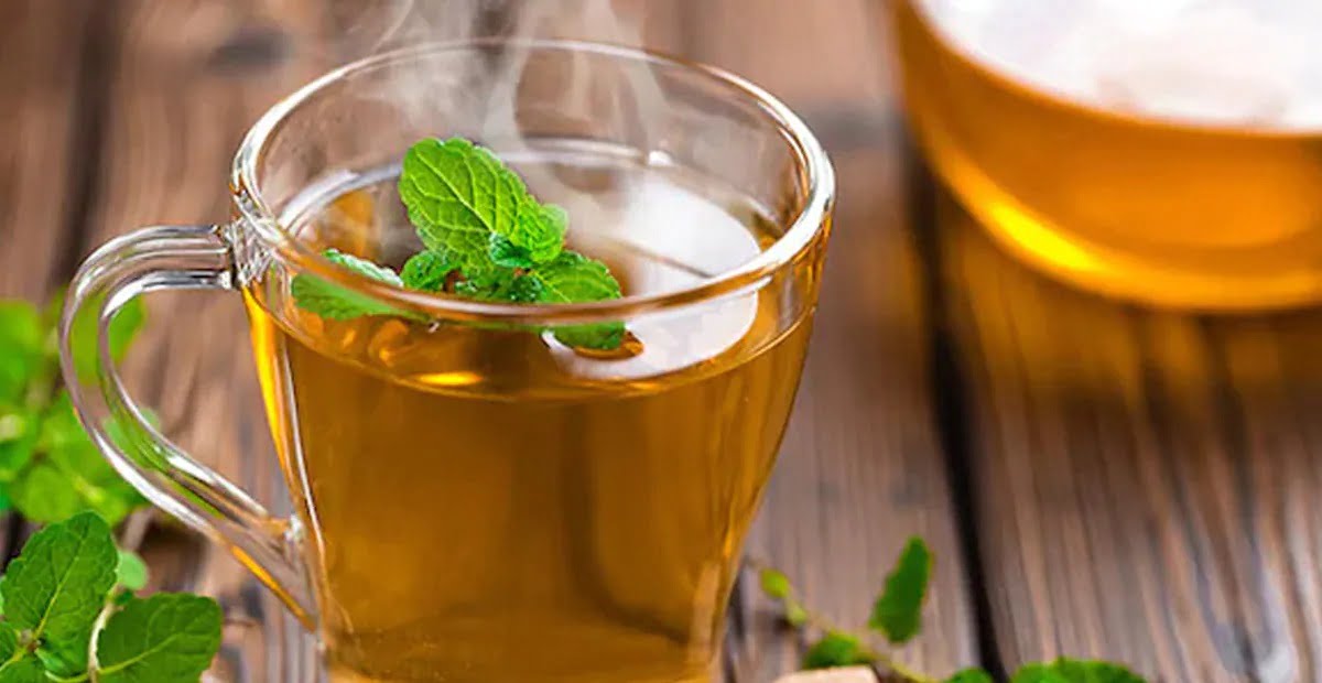 Green Tea