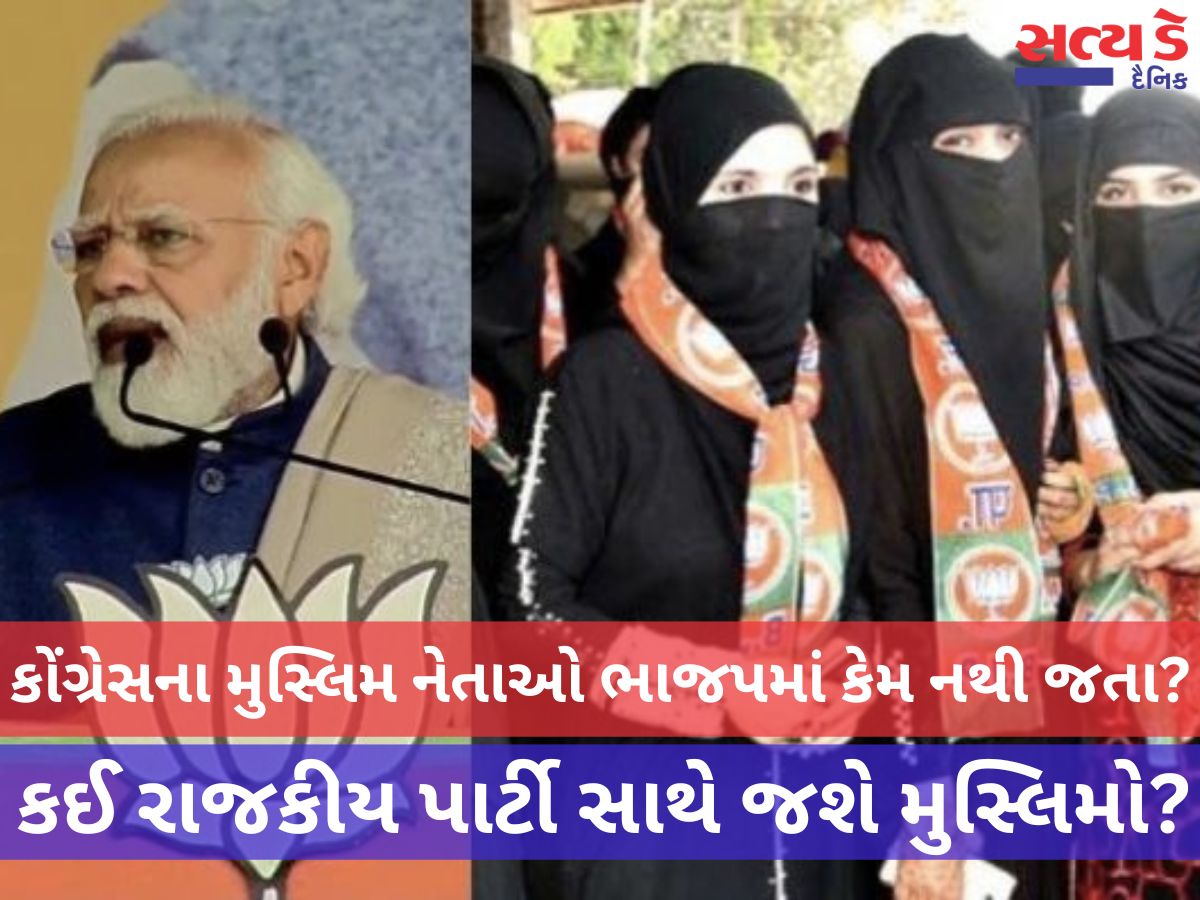 Gujarat Bjp