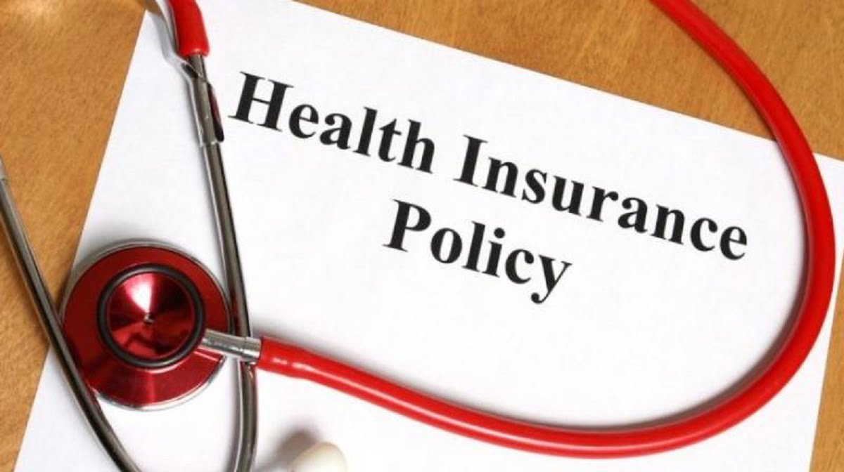 Health Insurance