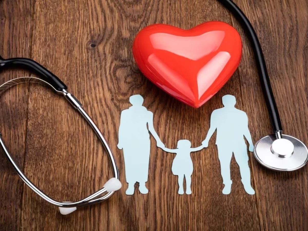 Health Insurance New Rules