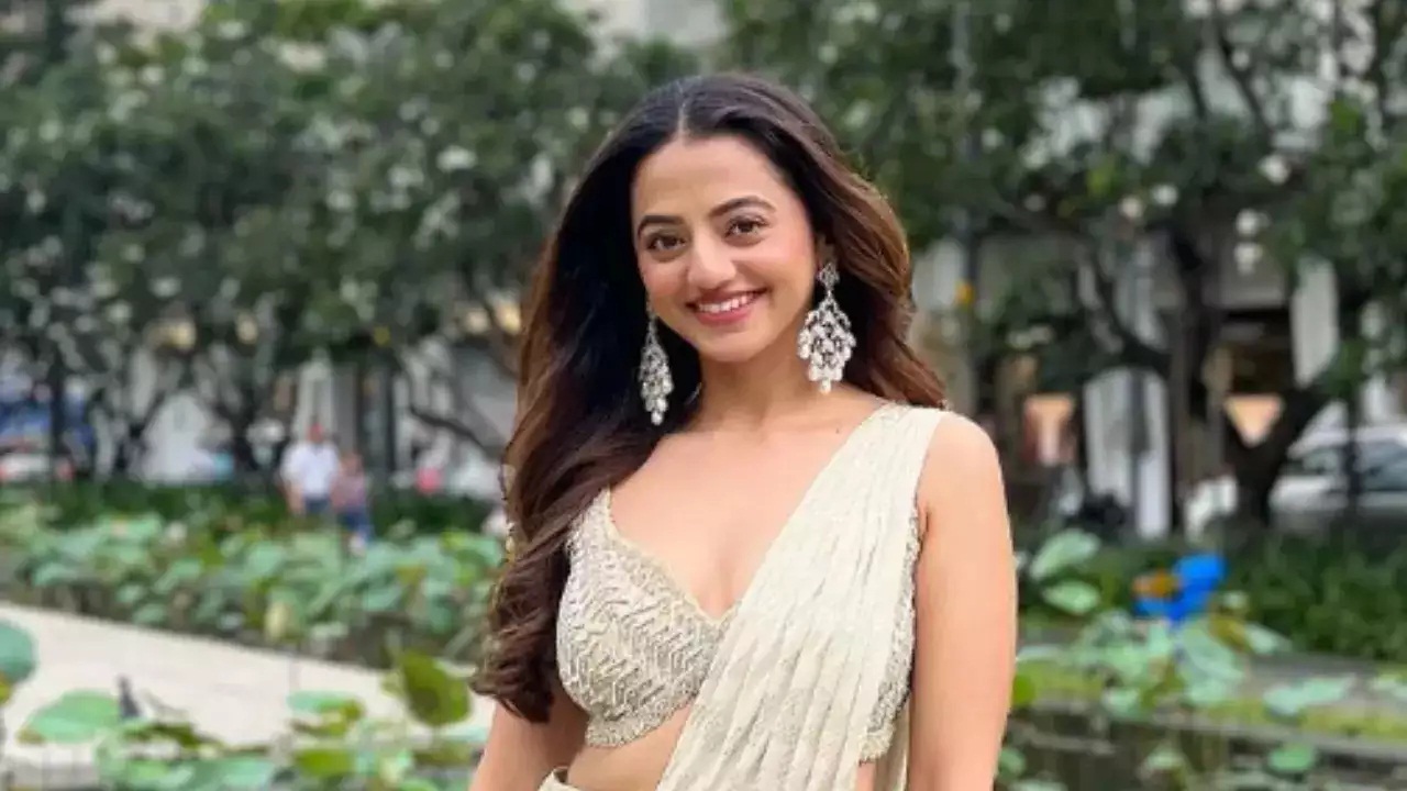 HELI SHAH