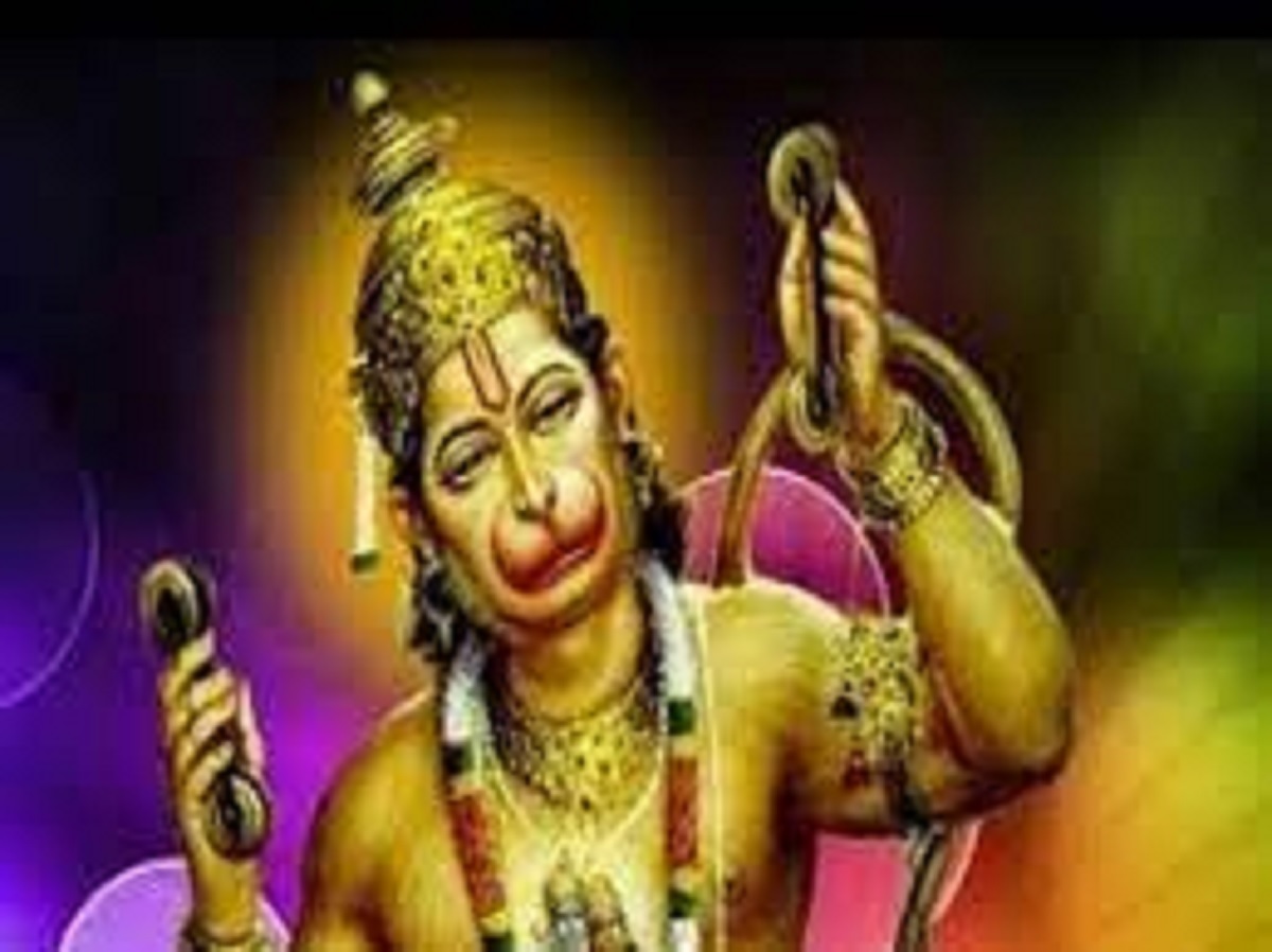 Hnuman Jynti Satya Day