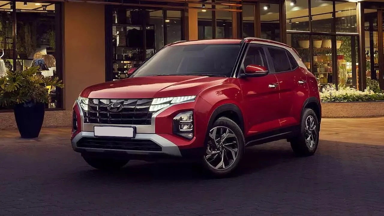 Hyundai Motor