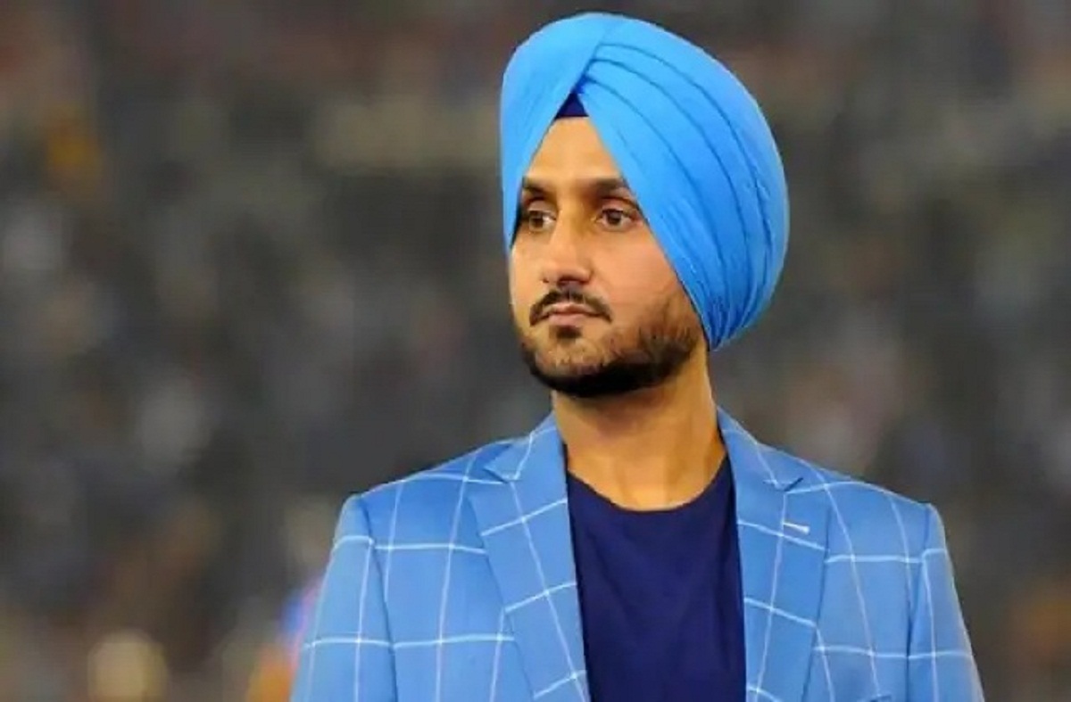 Harbhajan Singh