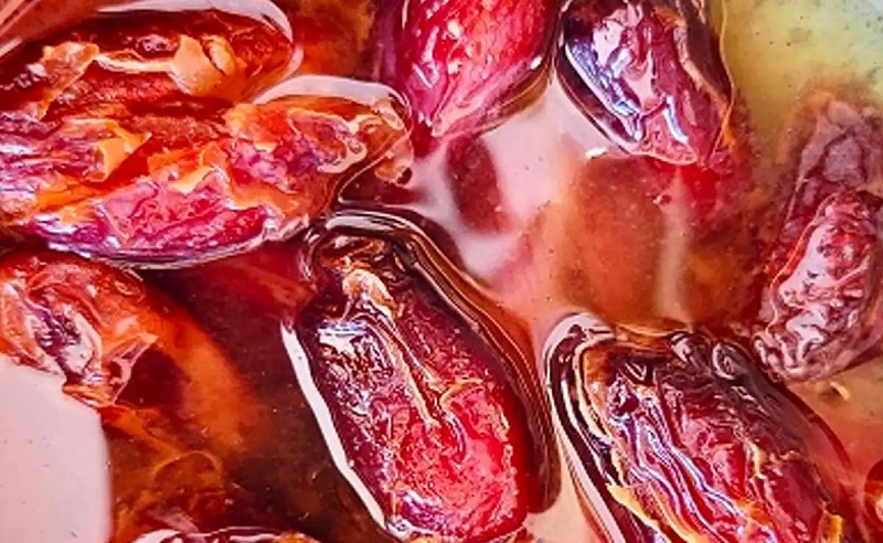 Health Benefits of Dates