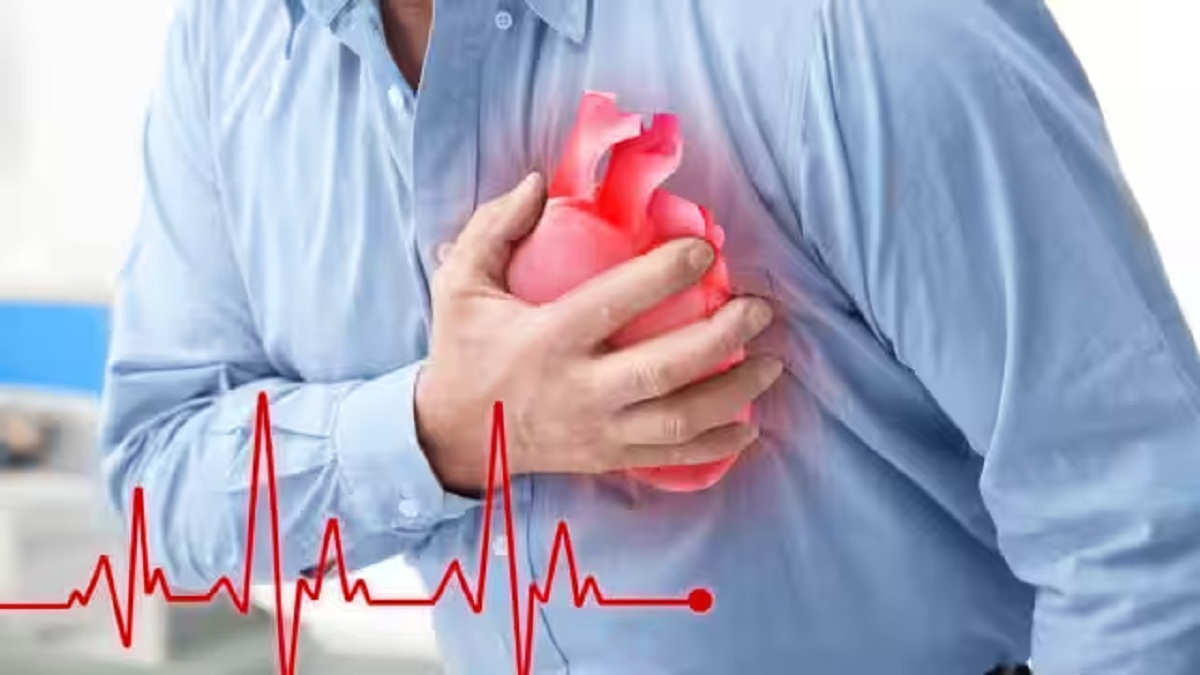 Heart Attack