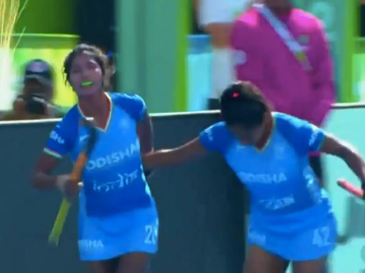 Hockey5S World Cup