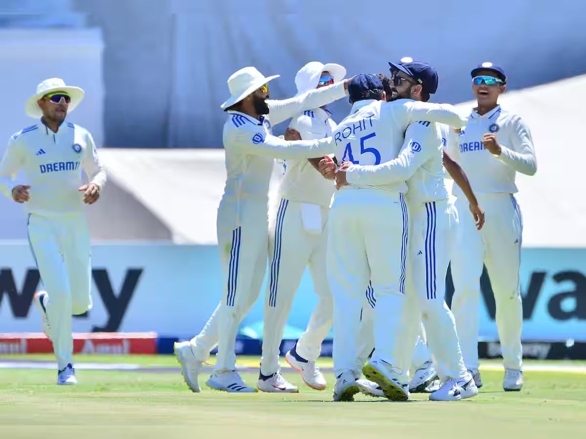 IND vs NZ