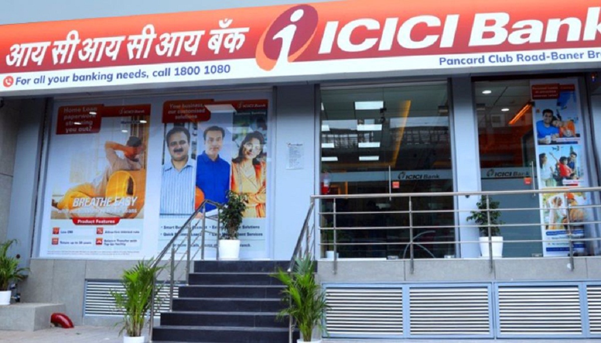 ICICI Bank
