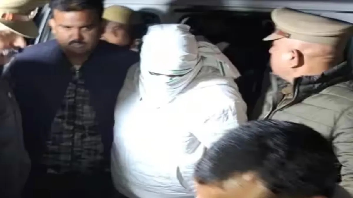 Iit Bhu Molestation Case Satya Day