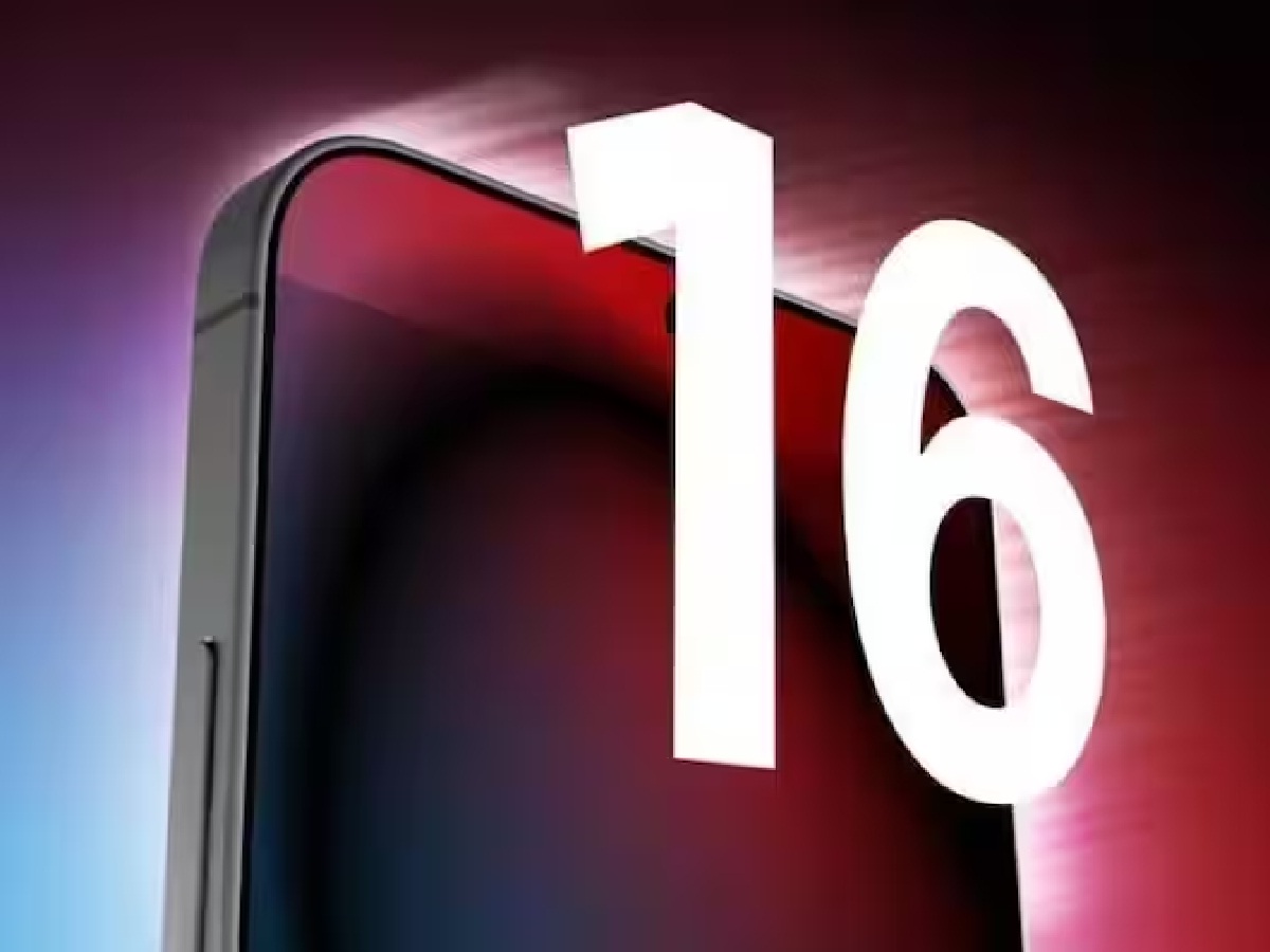 IPHONE 16