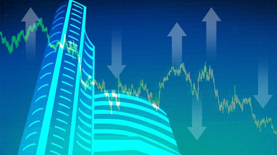 SHARE MARKET