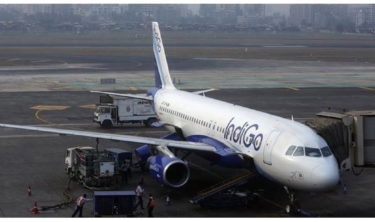 IndiGo