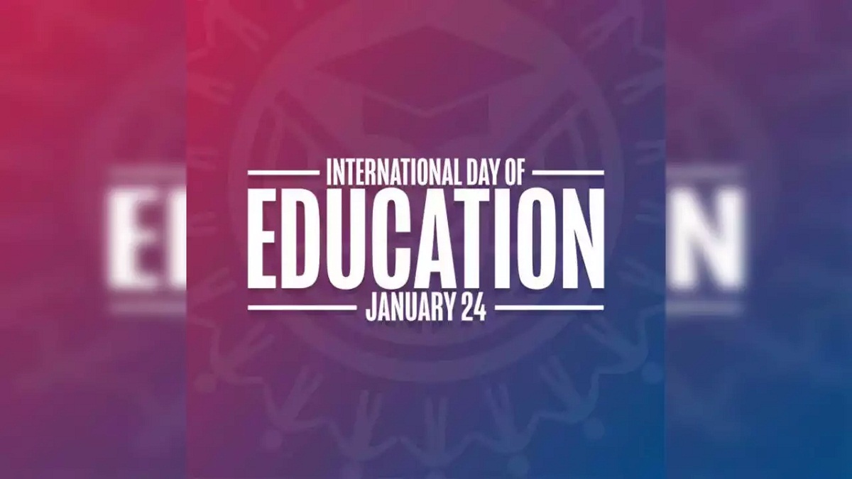 International Education Day