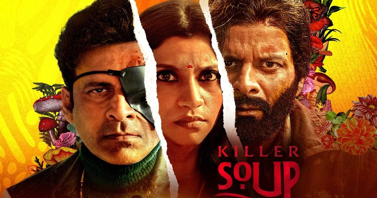 KILLER SOUP