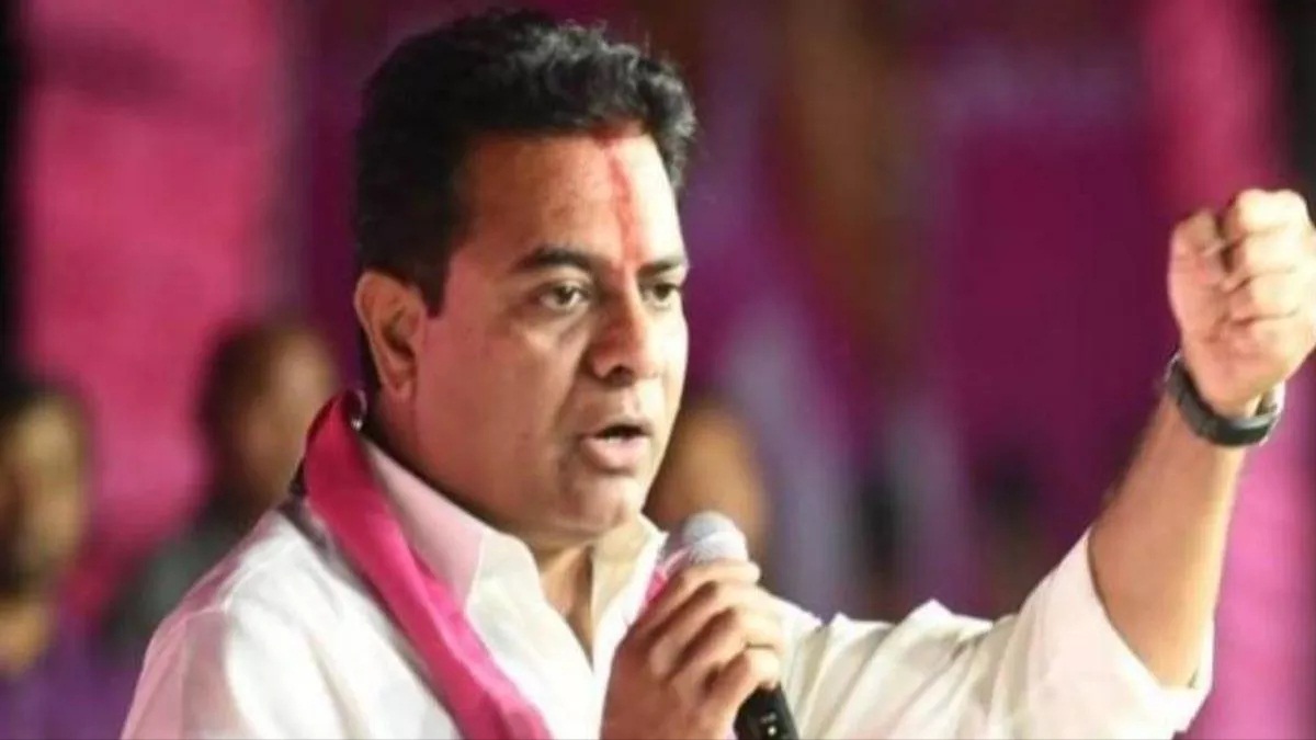 KTR