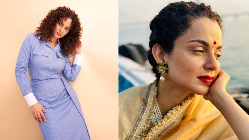 Kangana Ranaut 2 Satya Day