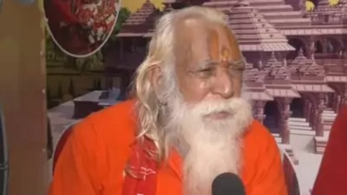 Kaushalendra kumar JDU