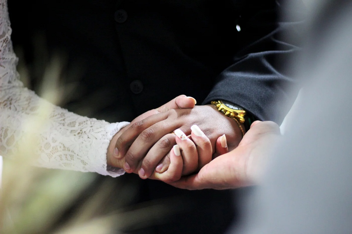 Love Marriage.1
