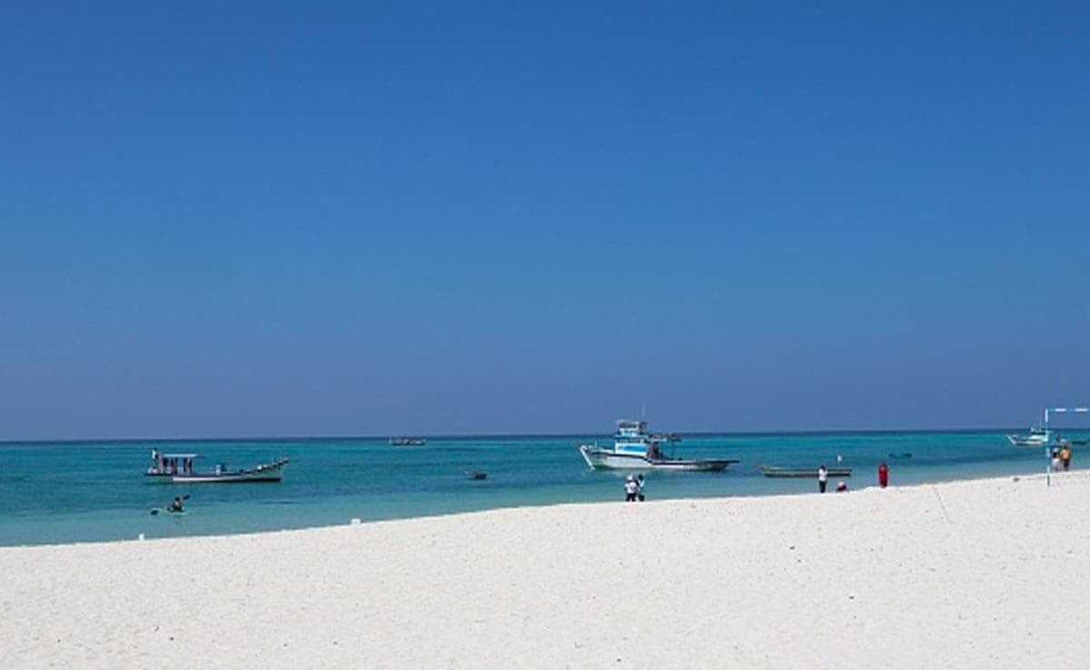 Lakshadweep