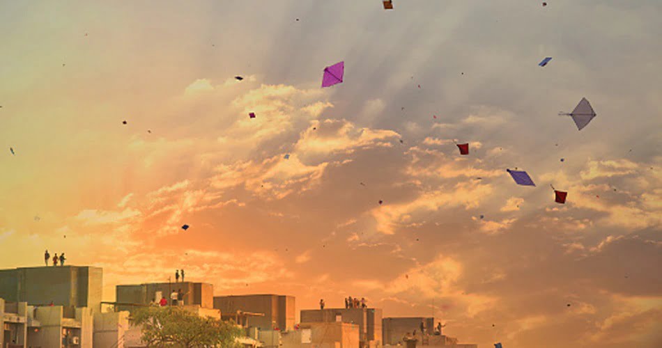 Makar Sankranti