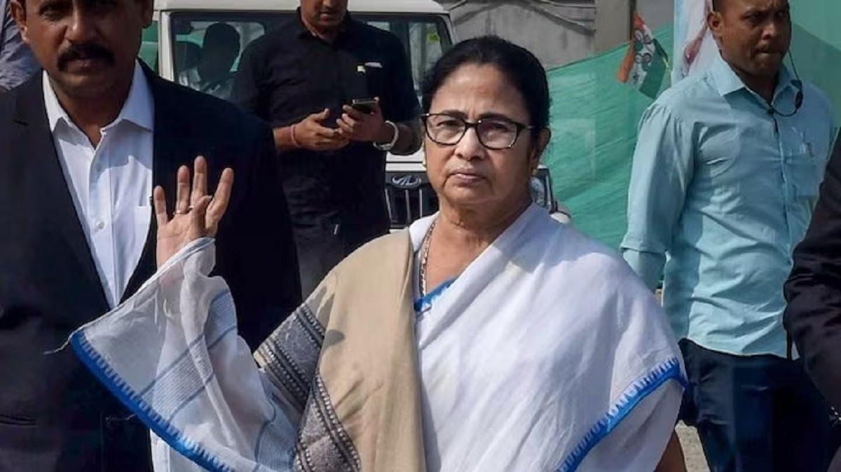 MAMTA BENARJEE,INJURED