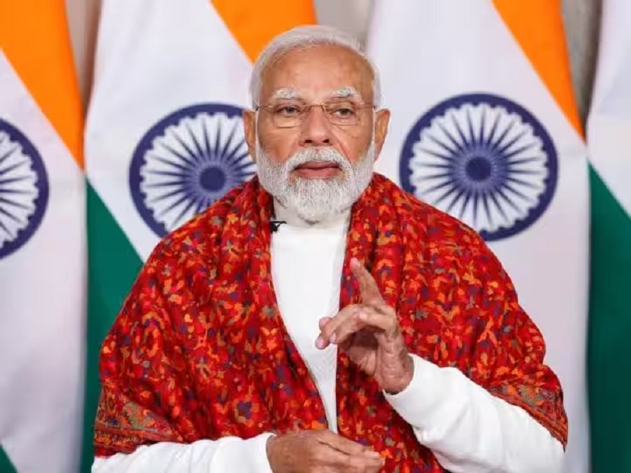 MODI