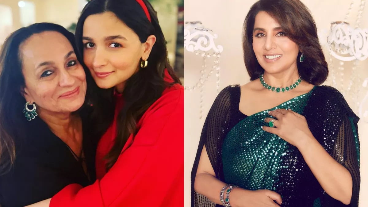 Neetu Kapoor