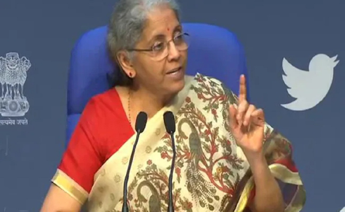 Nirmala-Sitharaman