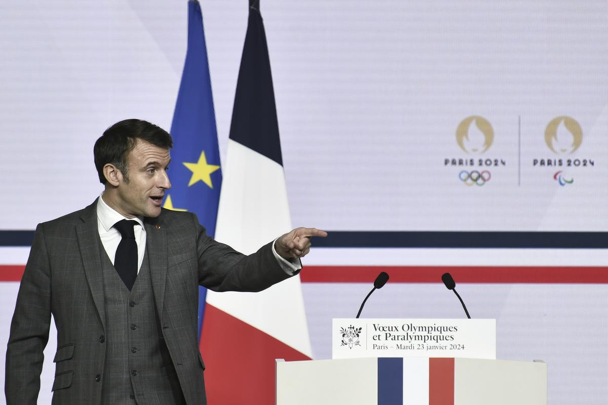 OLYMPIC