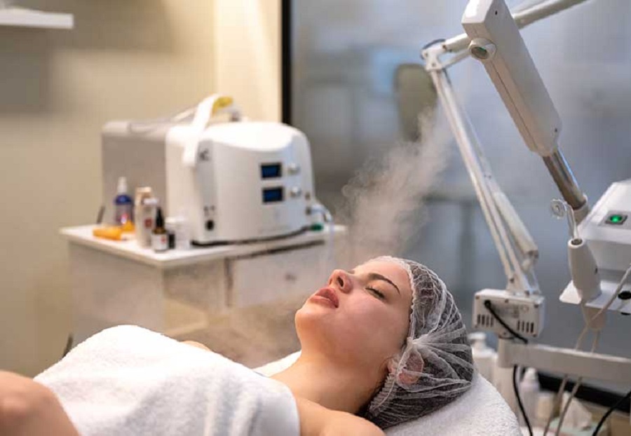 Ozone Therapy