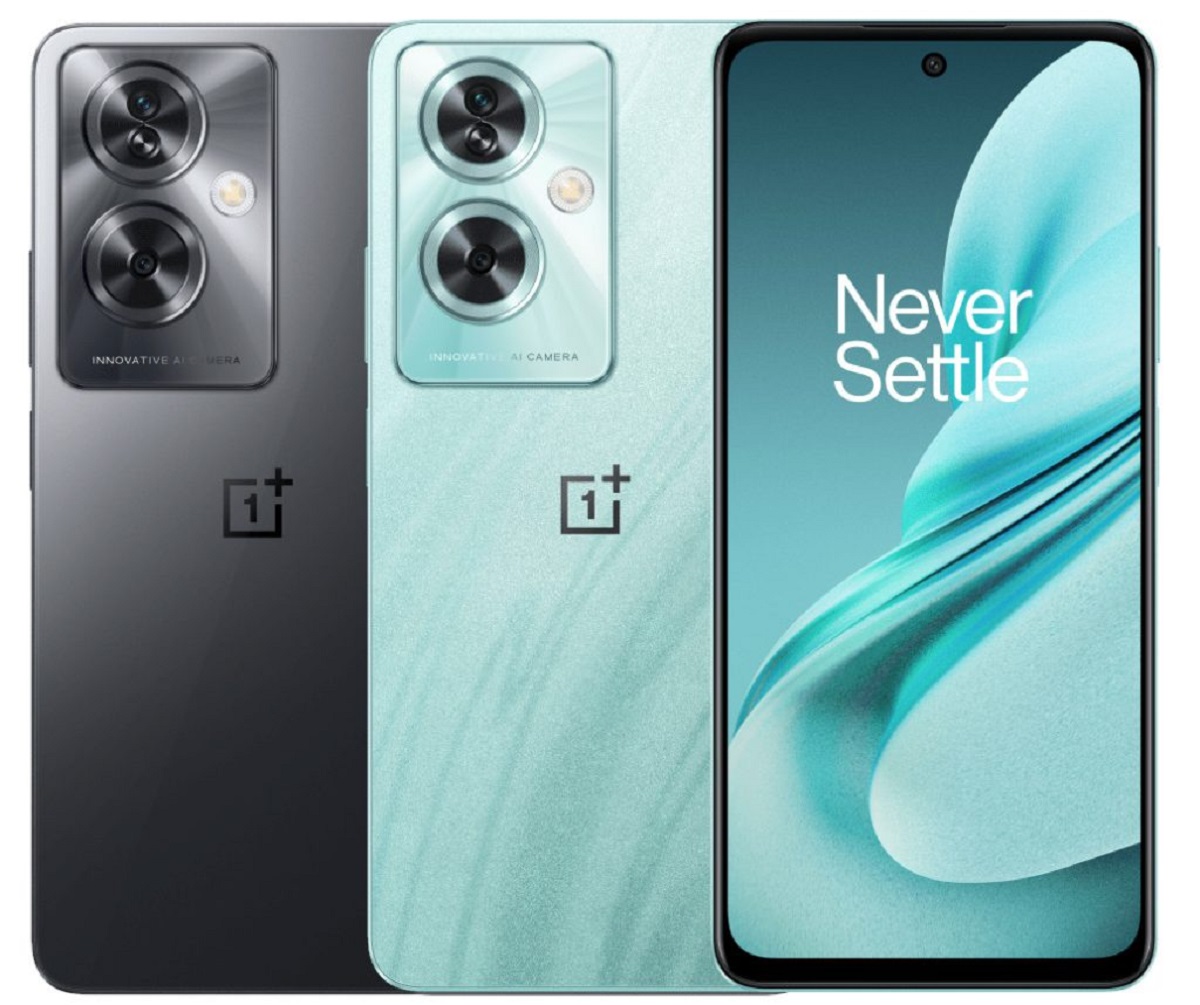 One plus nord n30