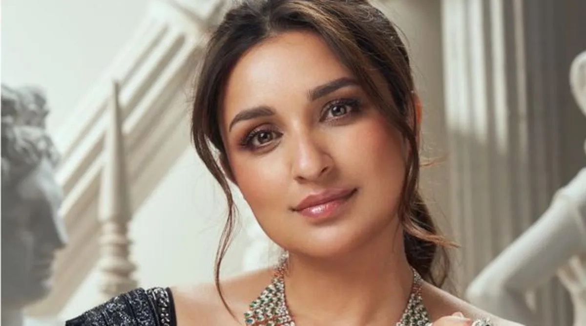 PARINITI CHOPRA