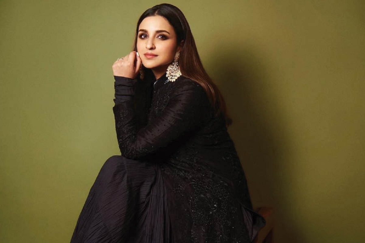 Pariniti Chopra,1