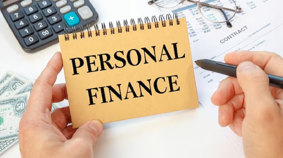 Personal Finance.1
