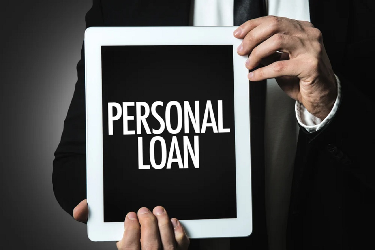 Instant Loan Apps: